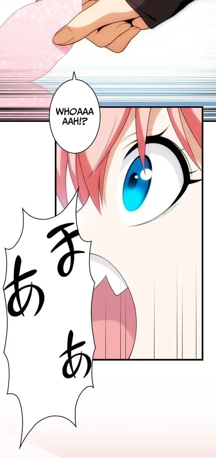 The Devil-Eater’s Grimoire Chapter 18 page 32 - 