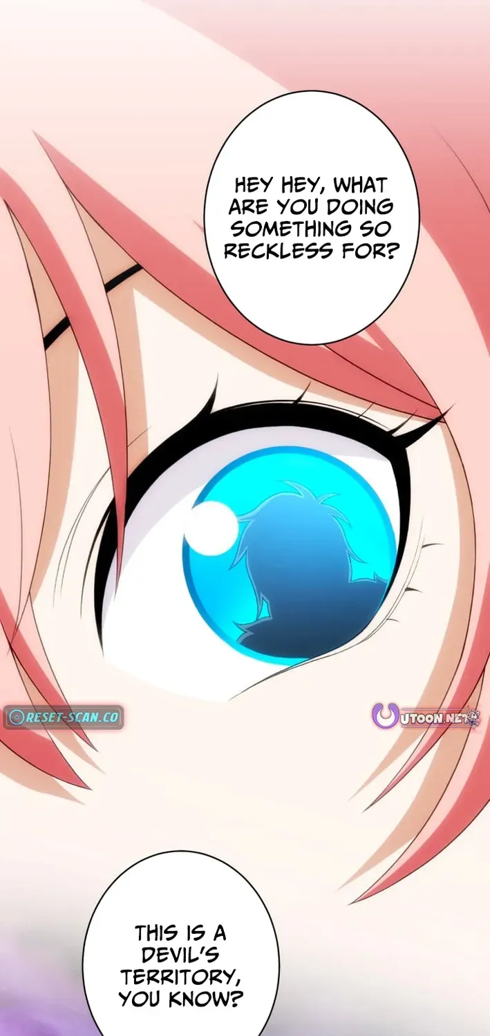 The Devil-Eater’s Grimoire Chapter 18 page 33 - 