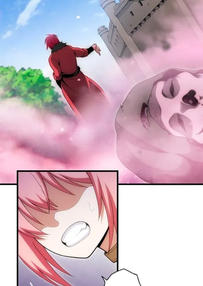 The Devil-Eater’s Grimoire Chapter 18 page 35 - 