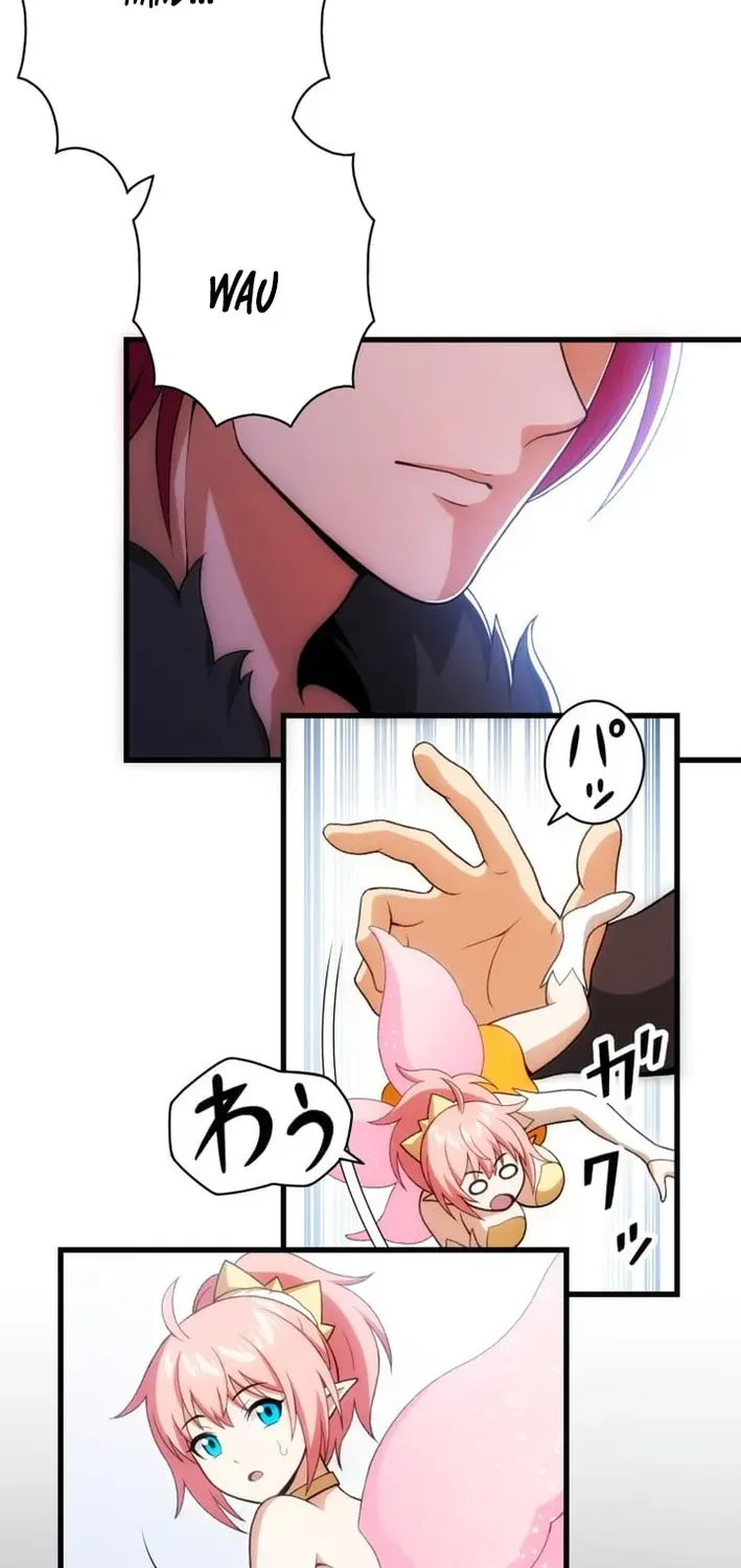 The Devil-Eater’s Grimoire Chapter 18 page 37 - 