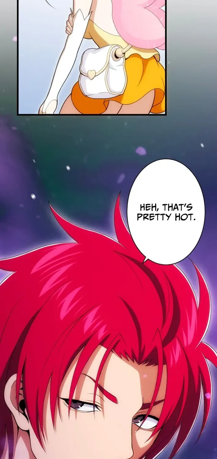 The Devil-Eater’s Grimoire Chapter 18 page 38 - 
