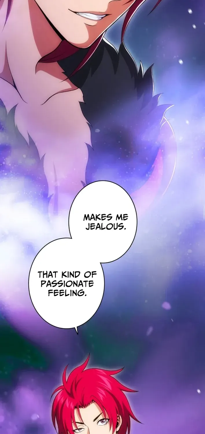 The Devil-Eater’s Grimoire Chapter 18 page 39 - 