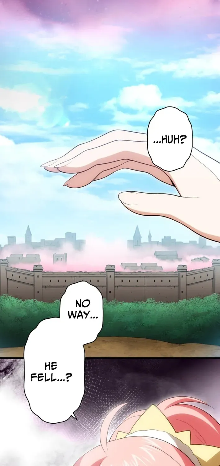 The Devil-Eater’s Grimoire Chapter 18 page 5 - 