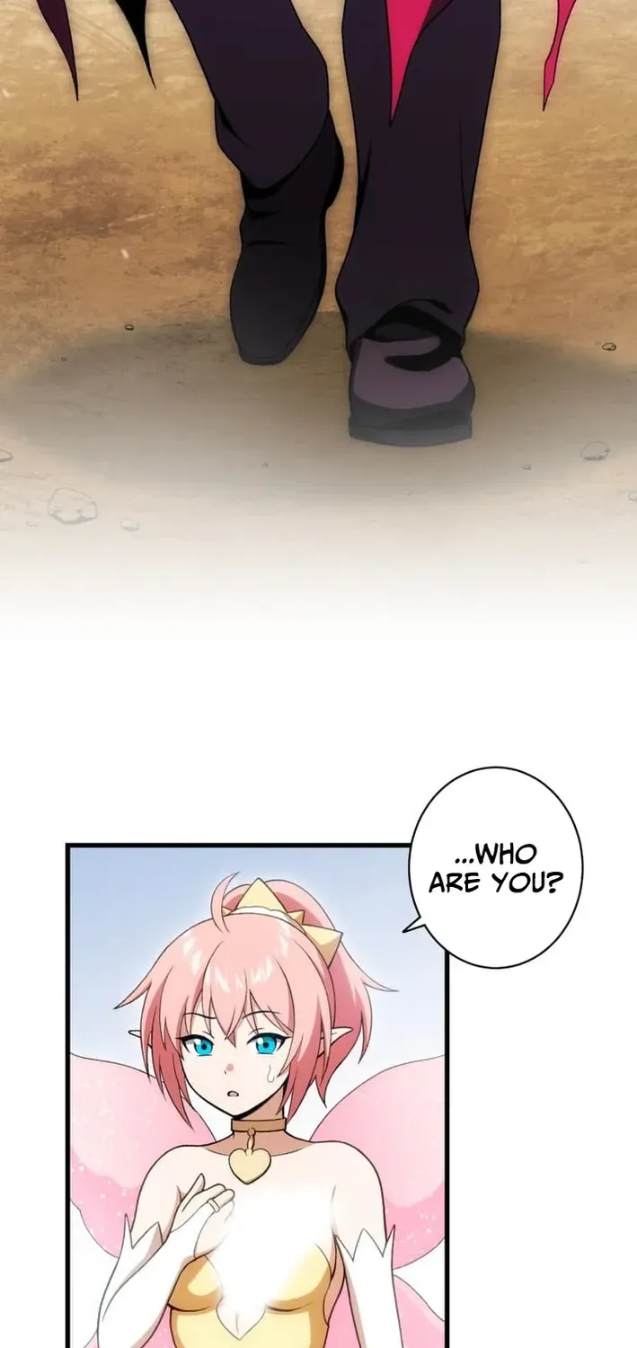 The Devil-Eater’s Grimoire Chapter 18 page 41 - 