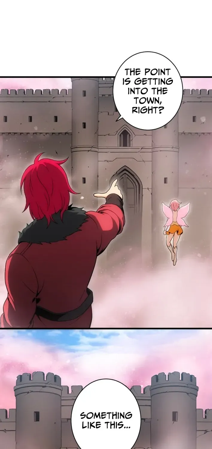 The Devil-Eater’s Grimoire Chapter 18 page 43 - 