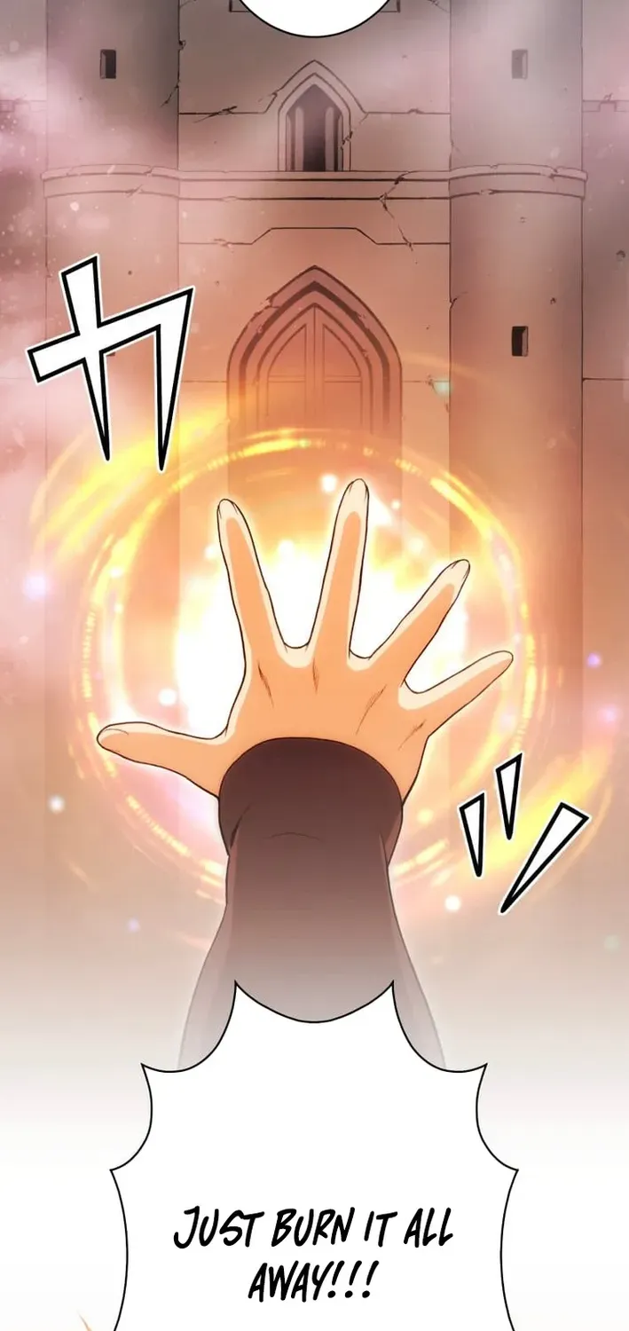 The Devil-Eater’s Grimoire Chapter 18 page 44 - 