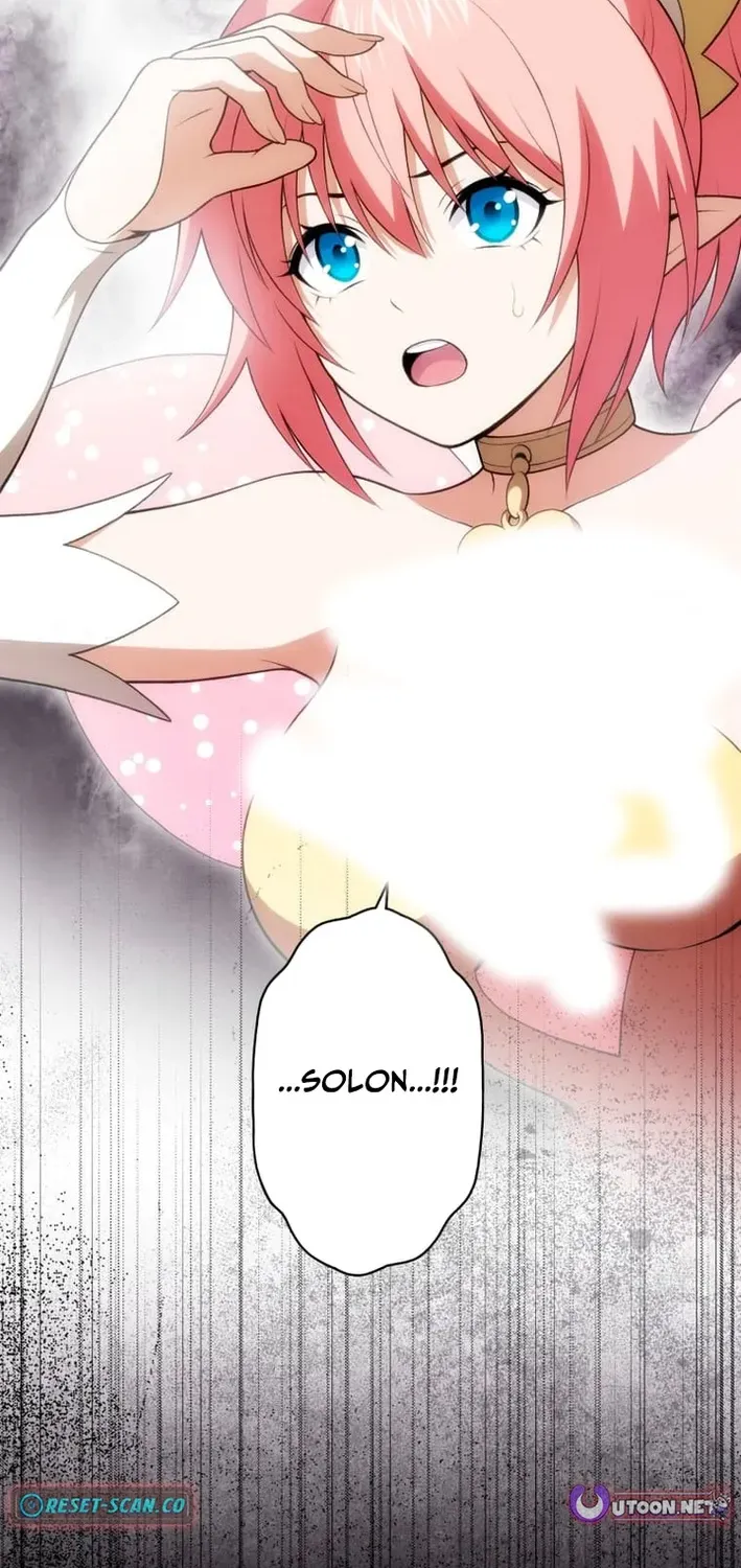 The Devil-Eater’s Grimoire Chapter 18 page 6 - 