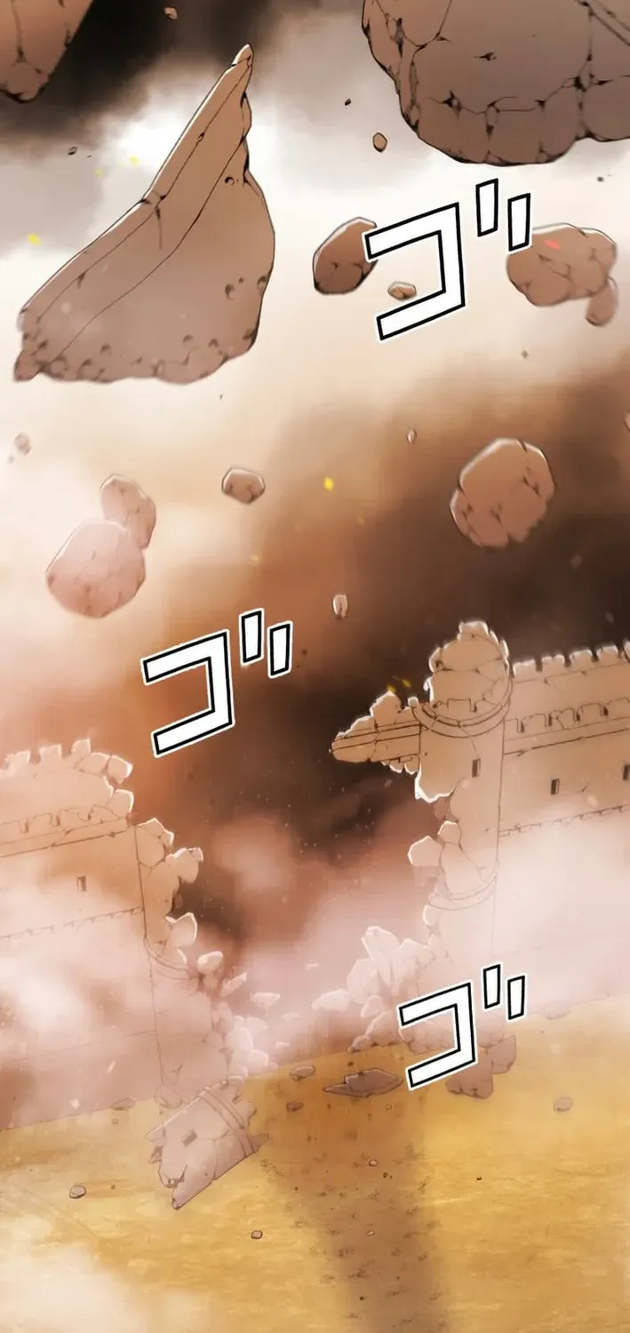 The Devil-Eater’s Grimoire Chapter 18 page 51 - 