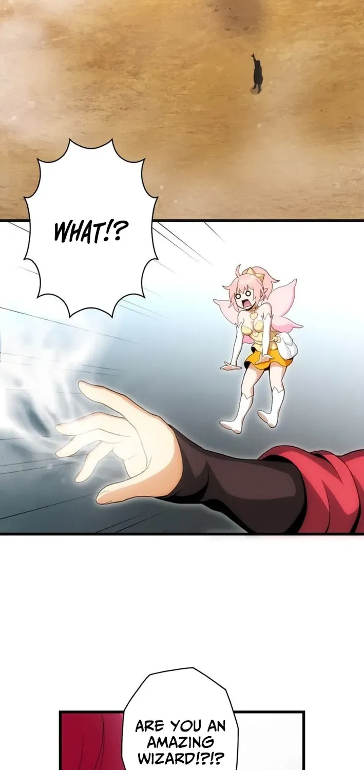 The Devil-Eater’s Grimoire Chapter 18 page 52 - 