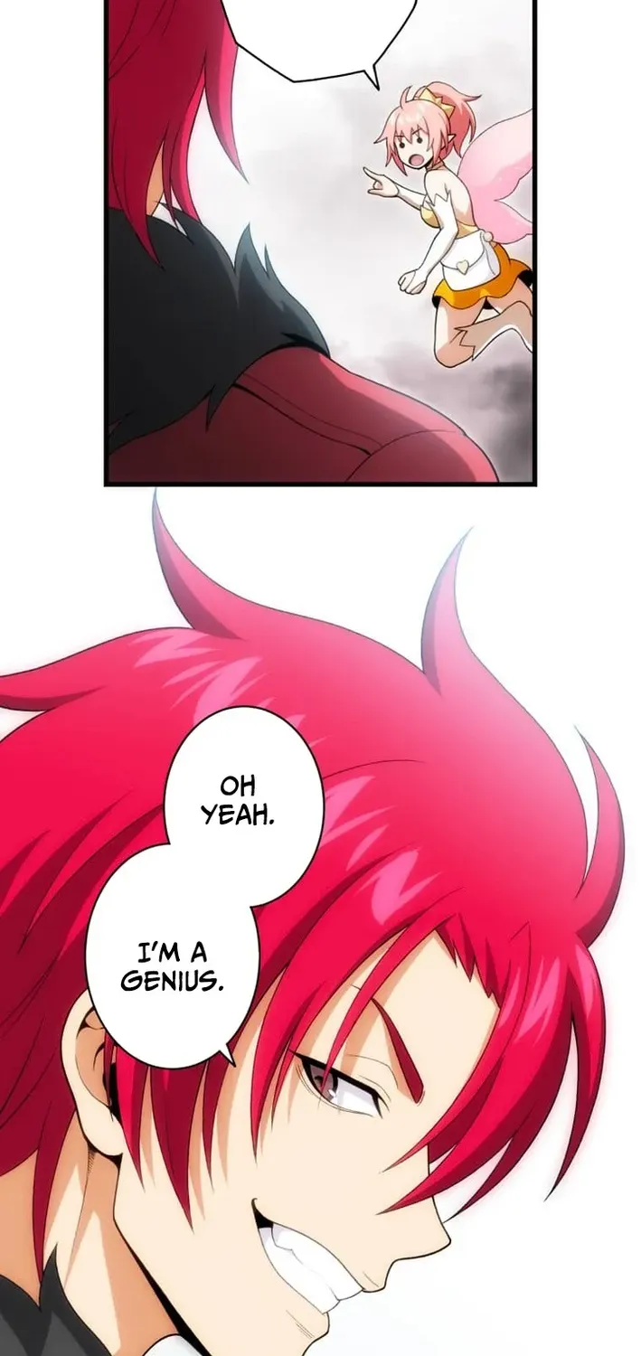 The Devil-Eater’s Grimoire Chapter 18 page 53 - 