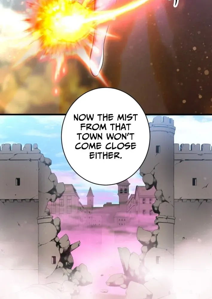 The Devil-Eater’s Grimoire Chapter 18 page 56 - 