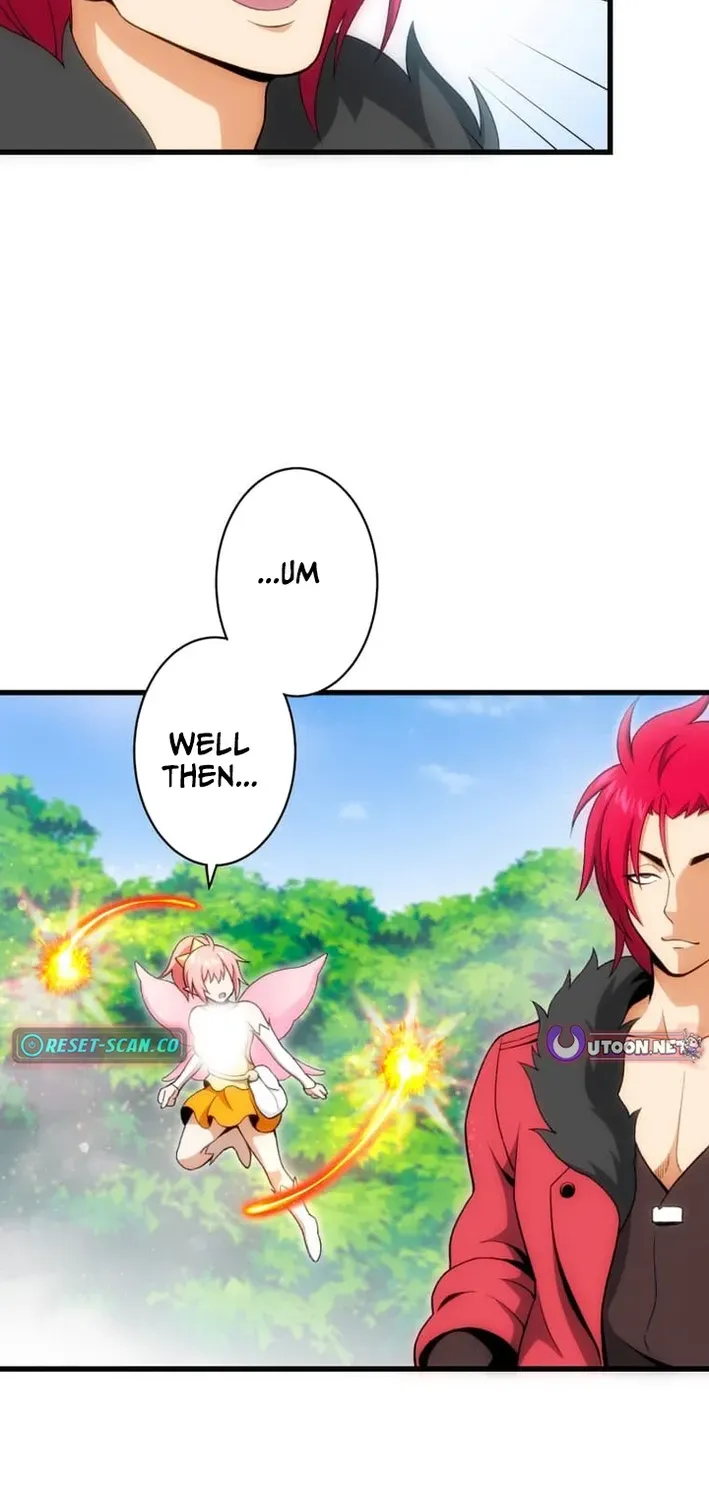 The Devil-Eater’s Grimoire Chapter 18 page 58 - 