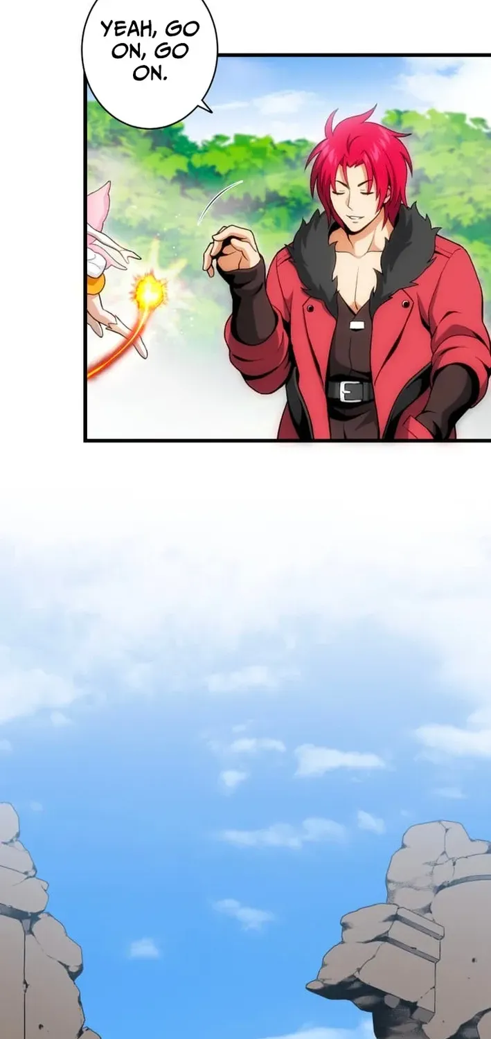 The Devil-Eater’s Grimoire Chapter 18 page 60 - 