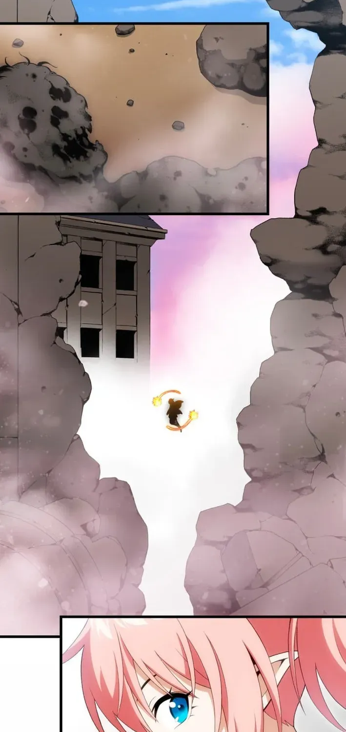 The Devil-Eater’s Grimoire Chapter 18 page 61 - 
