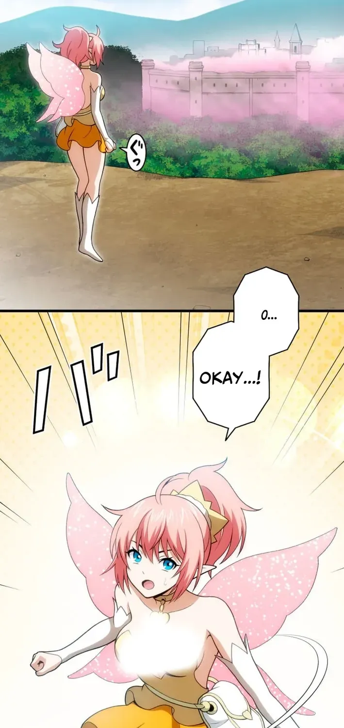 The Devil-Eater’s Grimoire Chapter 18 page 10 - 