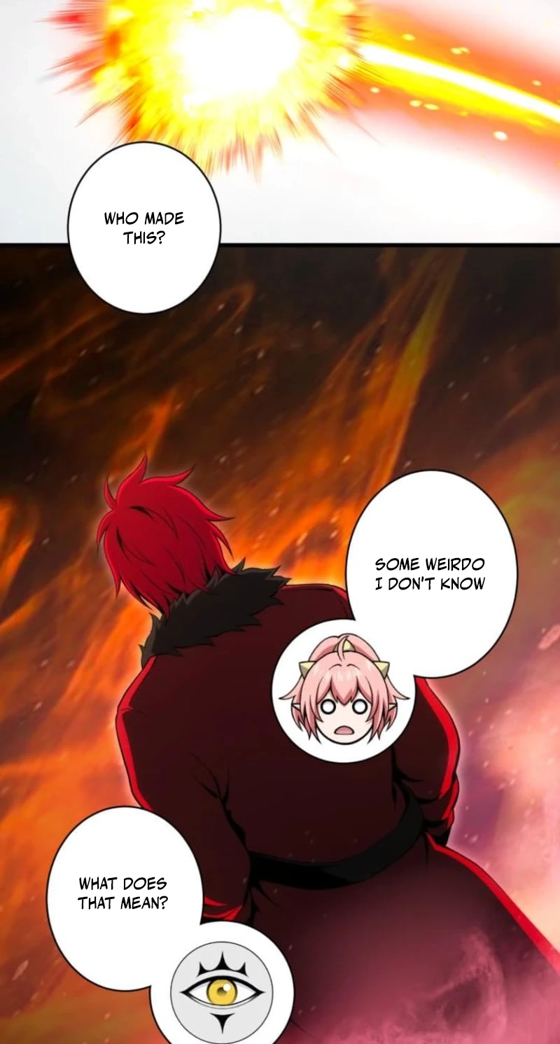 The Devil-Eater’s Grimoire Chapter 19 page 12 - 