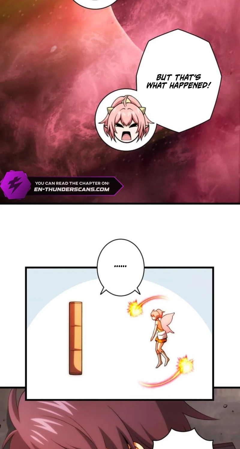 The Devil-Eater’s Grimoire Chapter 19 page 13 - 