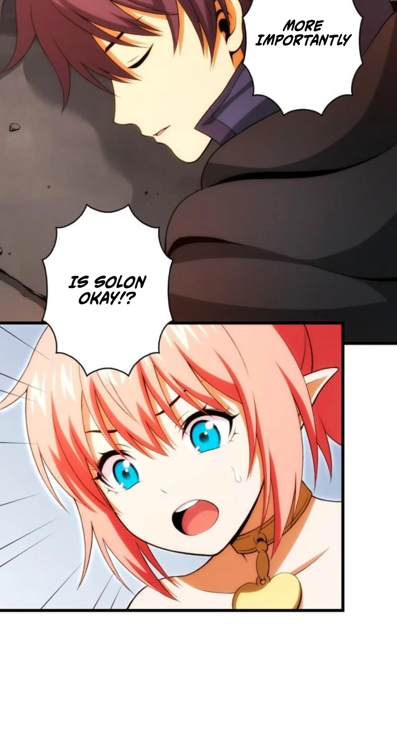 The Devil-Eater’s Grimoire Chapter 19 page 14 - 