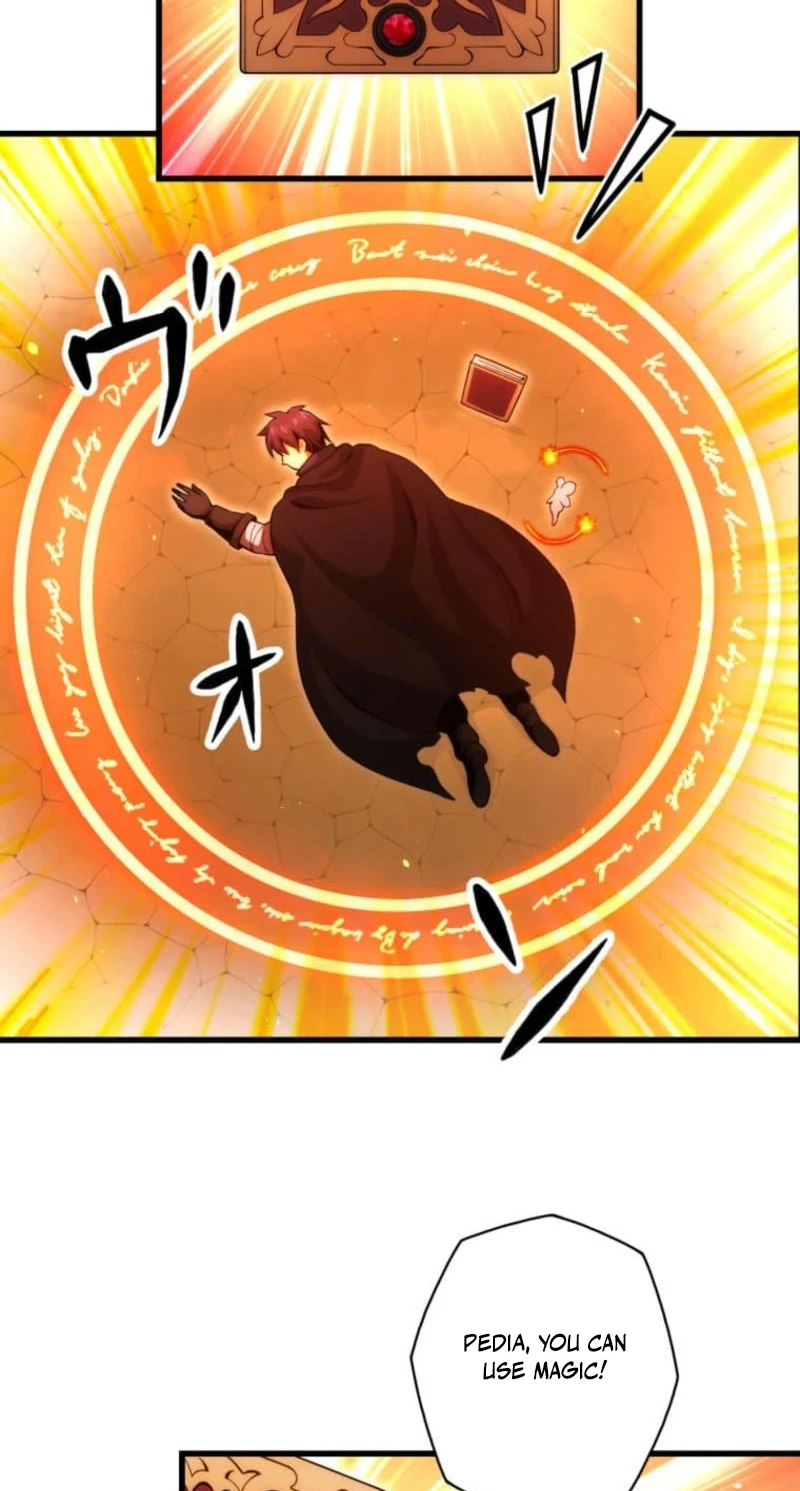 The Devil-Eater’s Grimoire Chapter 19 page 16 - 