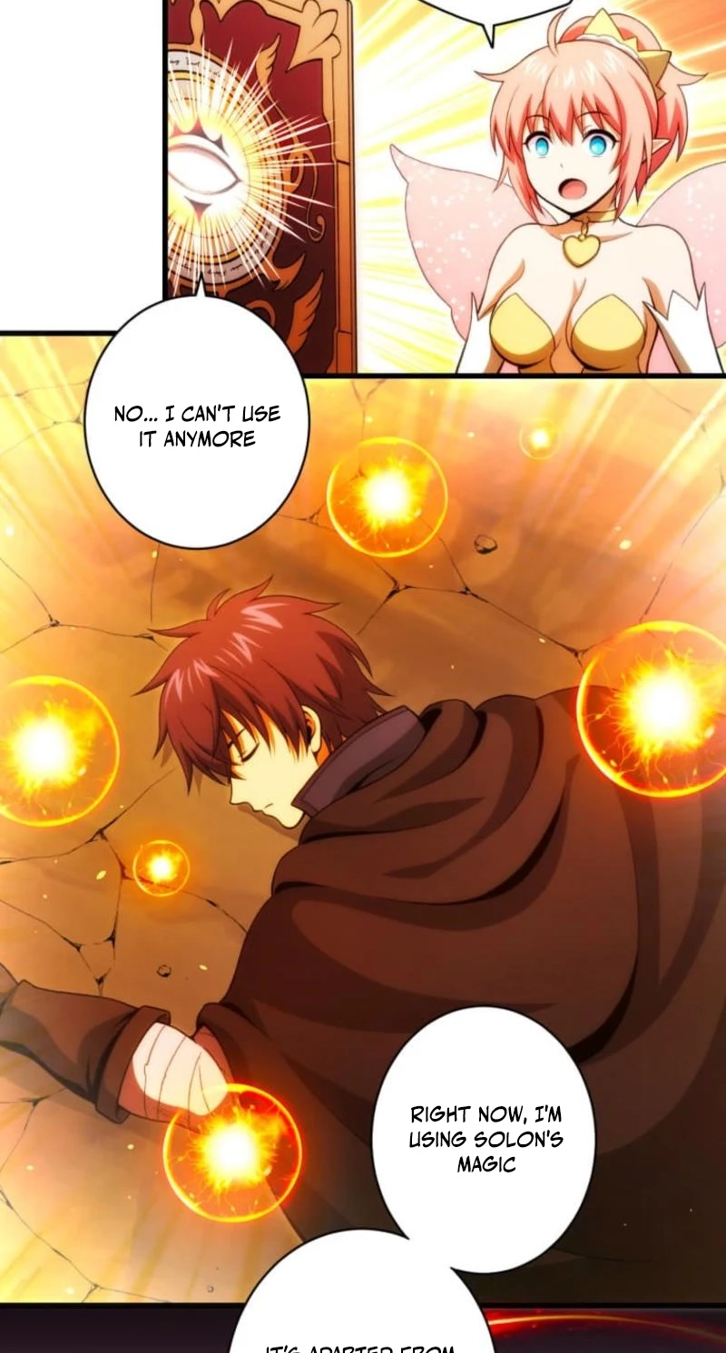 The Devil-Eater’s Grimoire Chapter 19 page 17 - 