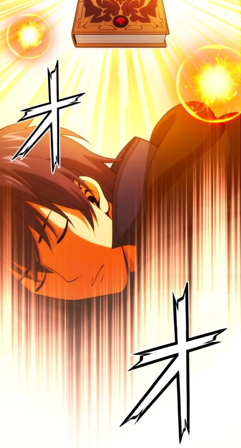 The Devil-Eater’s Grimoire Chapter 19 page 19 - 