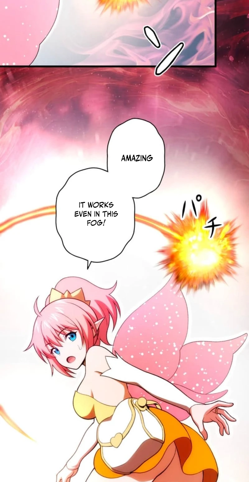 The Devil-Eater’s Grimoire Chapter 19 page 3 - 