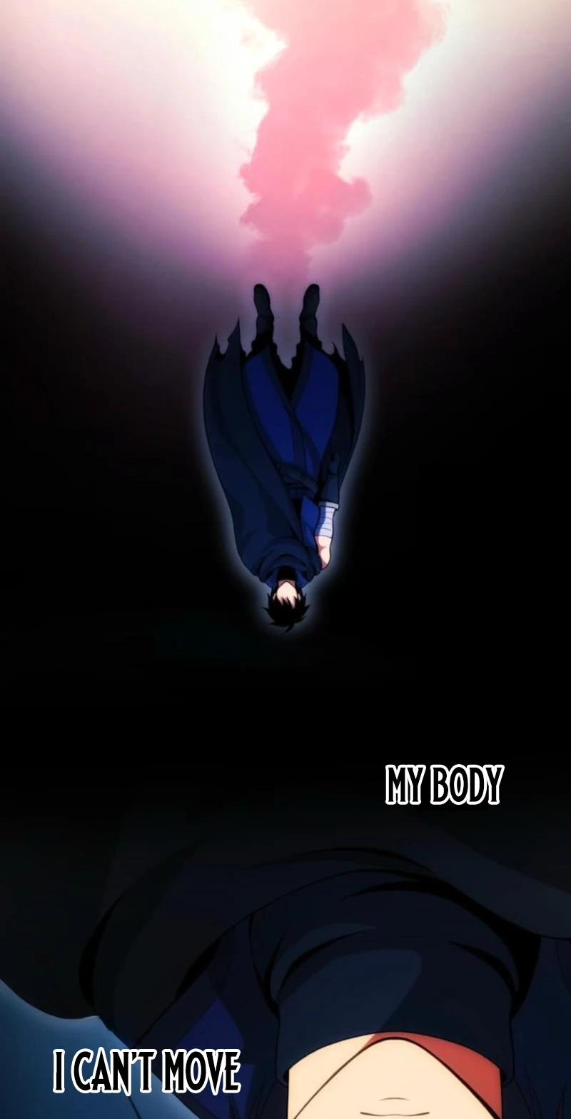 The Devil-Eater’s Grimoire Chapter 19 page 21 - 