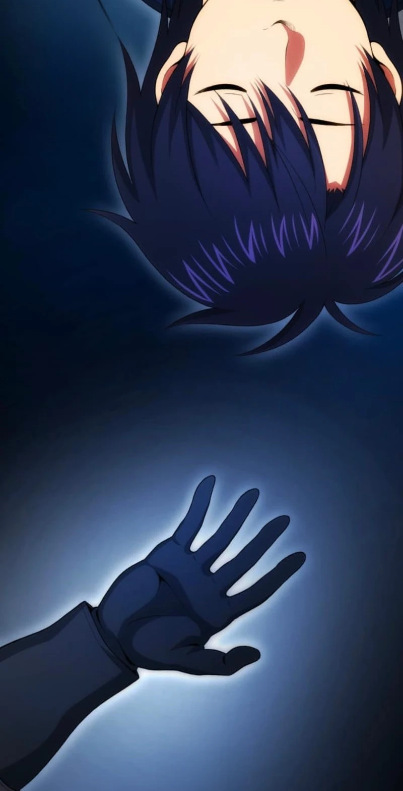 The Devil-Eater’s Grimoire Chapter 19 page 22 - 