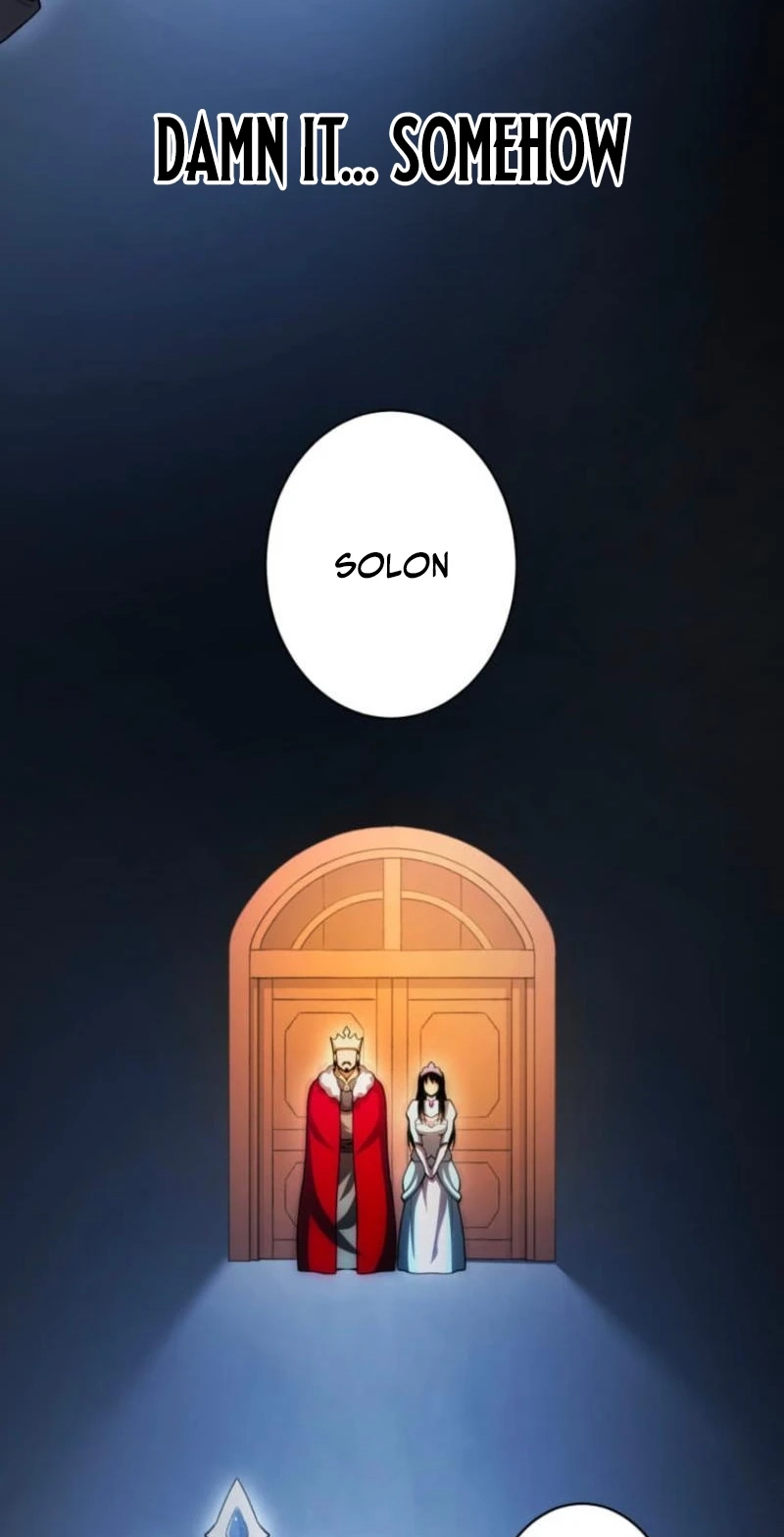 The Devil-Eater’s Grimoire Chapter 19 page 23 - 