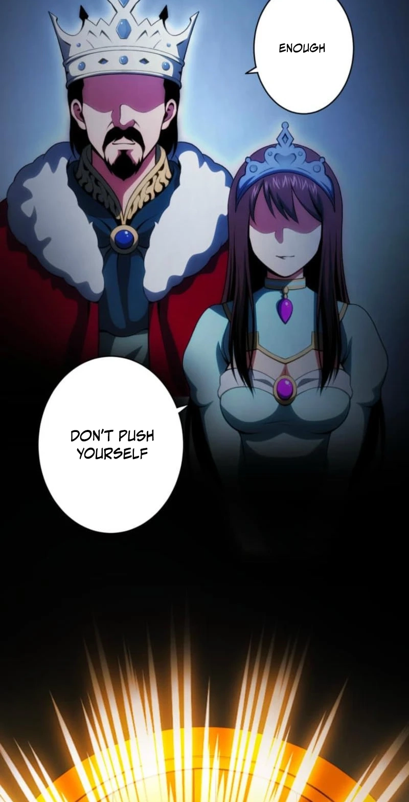 The Devil-Eater’s Grimoire Chapter 19 page 24 - 