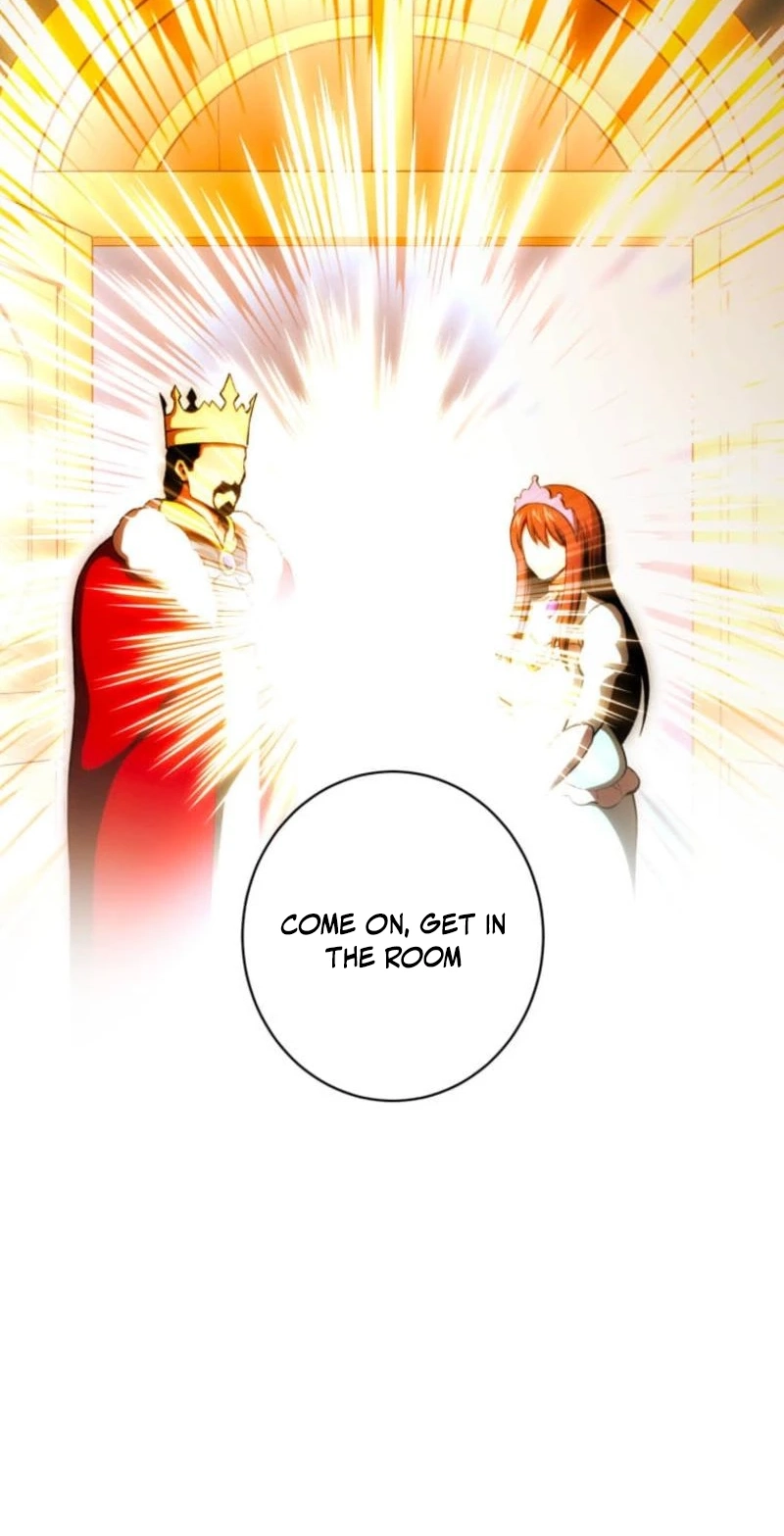 The Devil-Eater’s Grimoire Chapter 19 page 25 - 