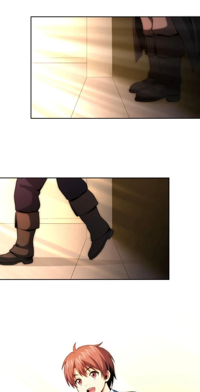 The Devil-Eater’s Grimoire Chapter 19 page 26 - 
