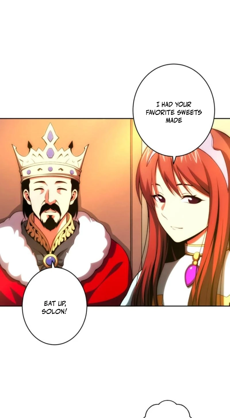 The Devil-Eater’s Grimoire Chapter 19 page 29 - 