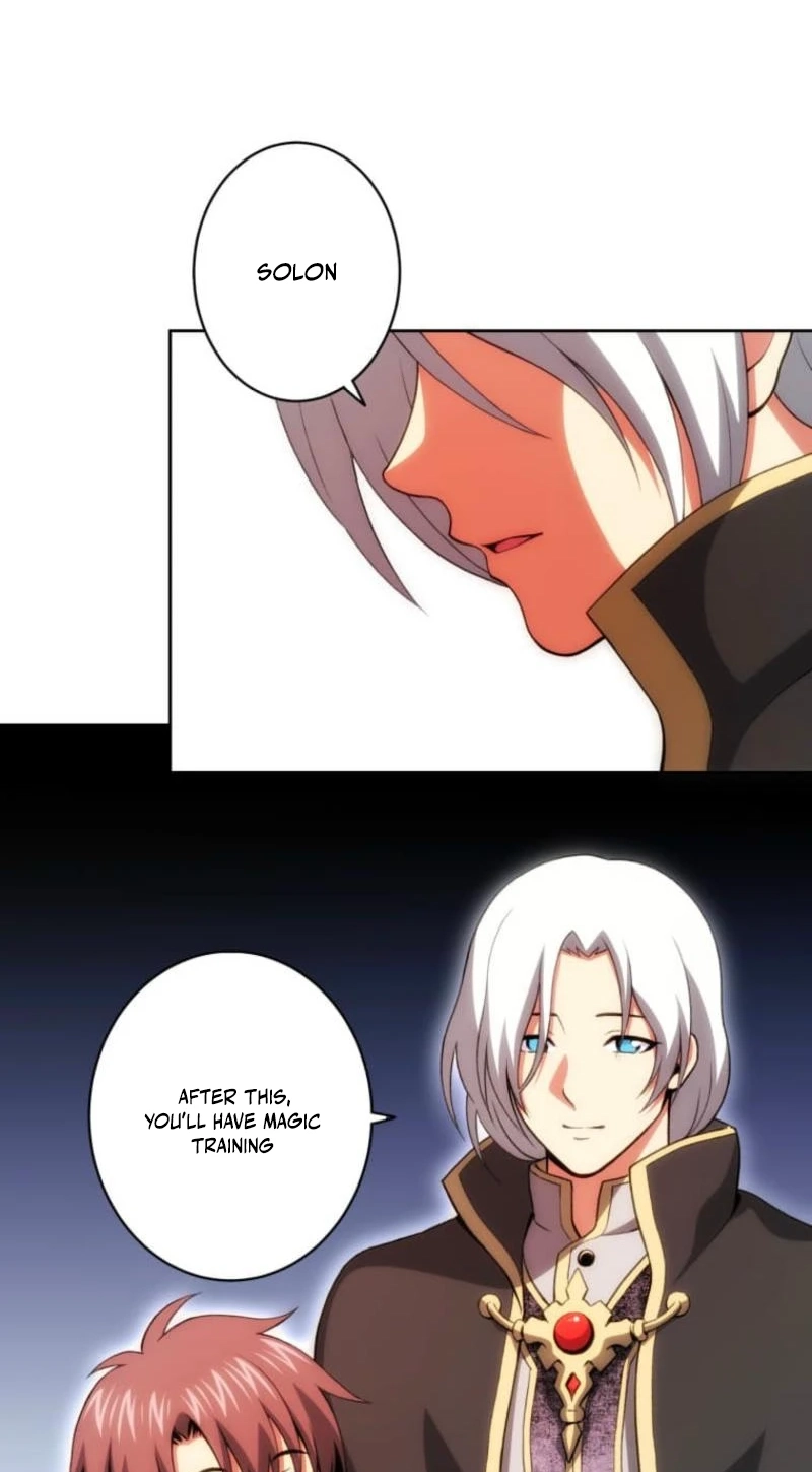 The Devil-Eater’s Grimoire Chapter 19 page 34 - 
