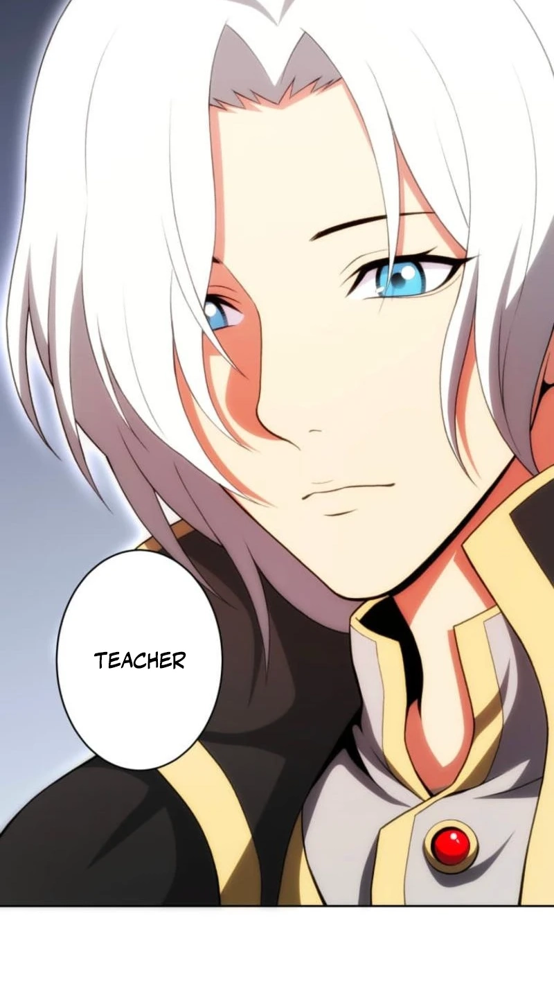 The Devil-Eater’s Grimoire Chapter 19 page 36 - 