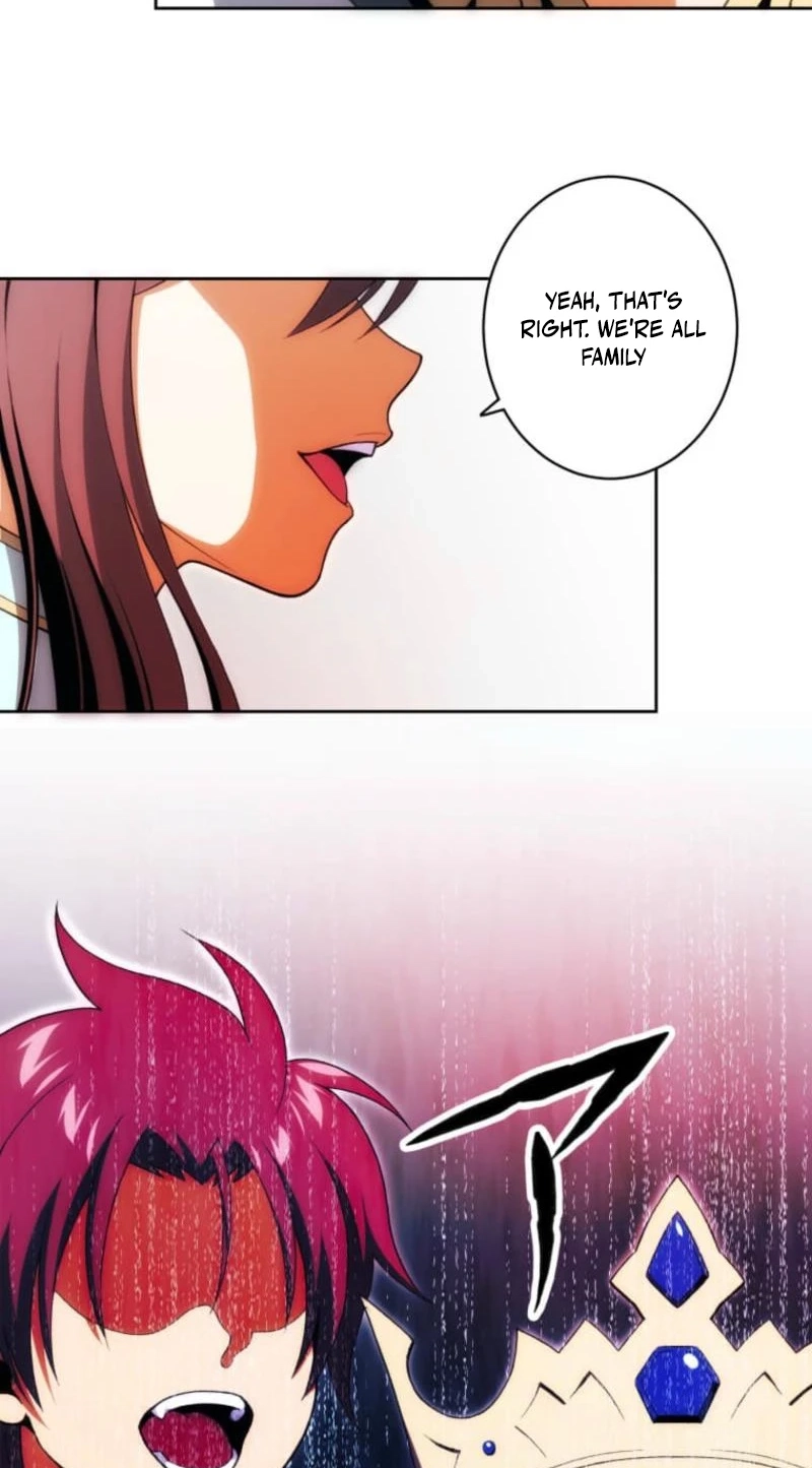 The Devil-Eater’s Grimoire Chapter 19 page 39 - 