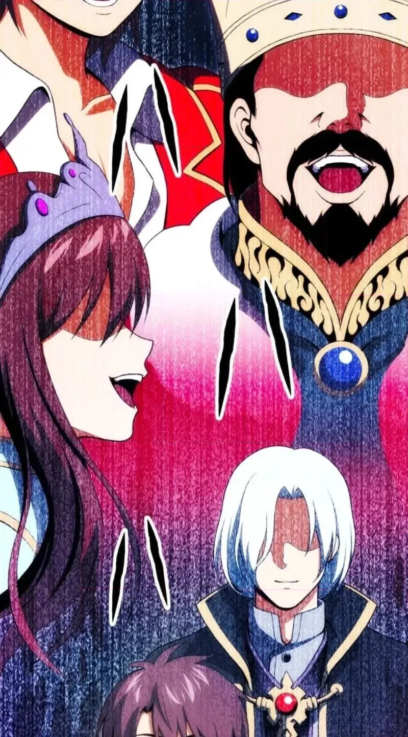 The Devil-Eater’s Grimoire Chapter 19 page 40 - 