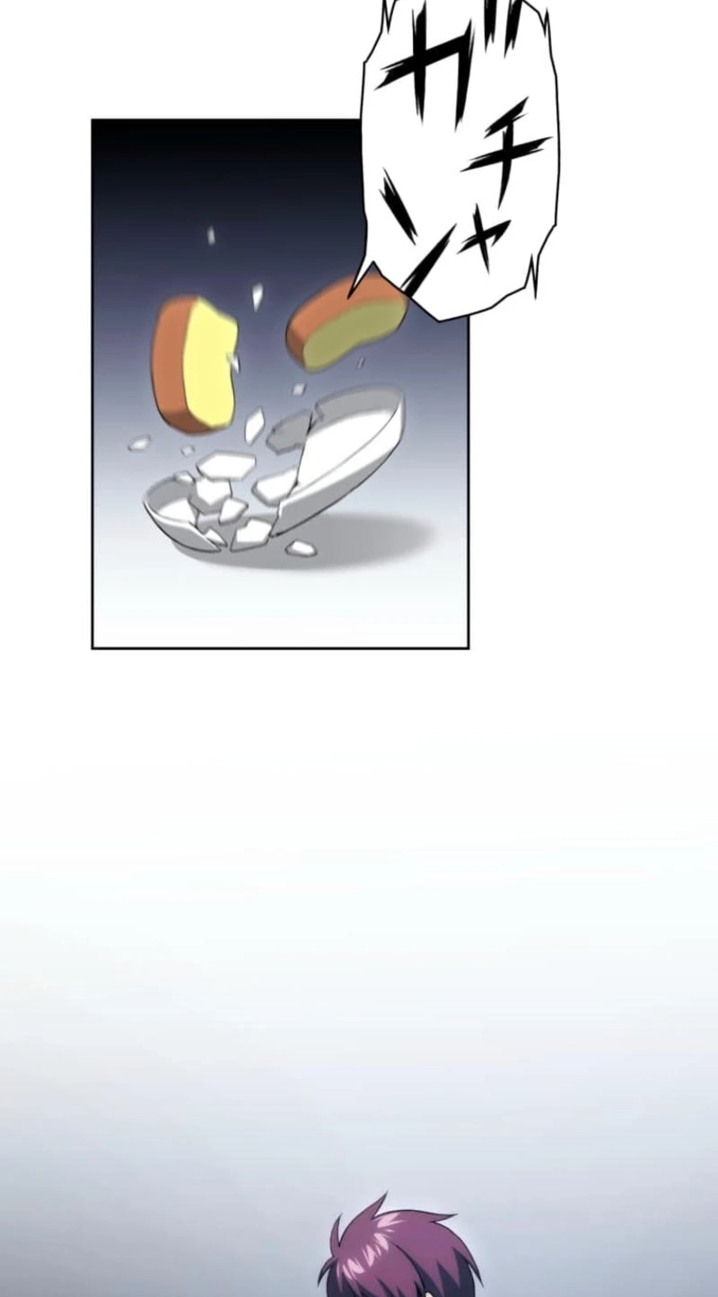 The Devil-Eater’s Grimoire Chapter 19 page 45 - 