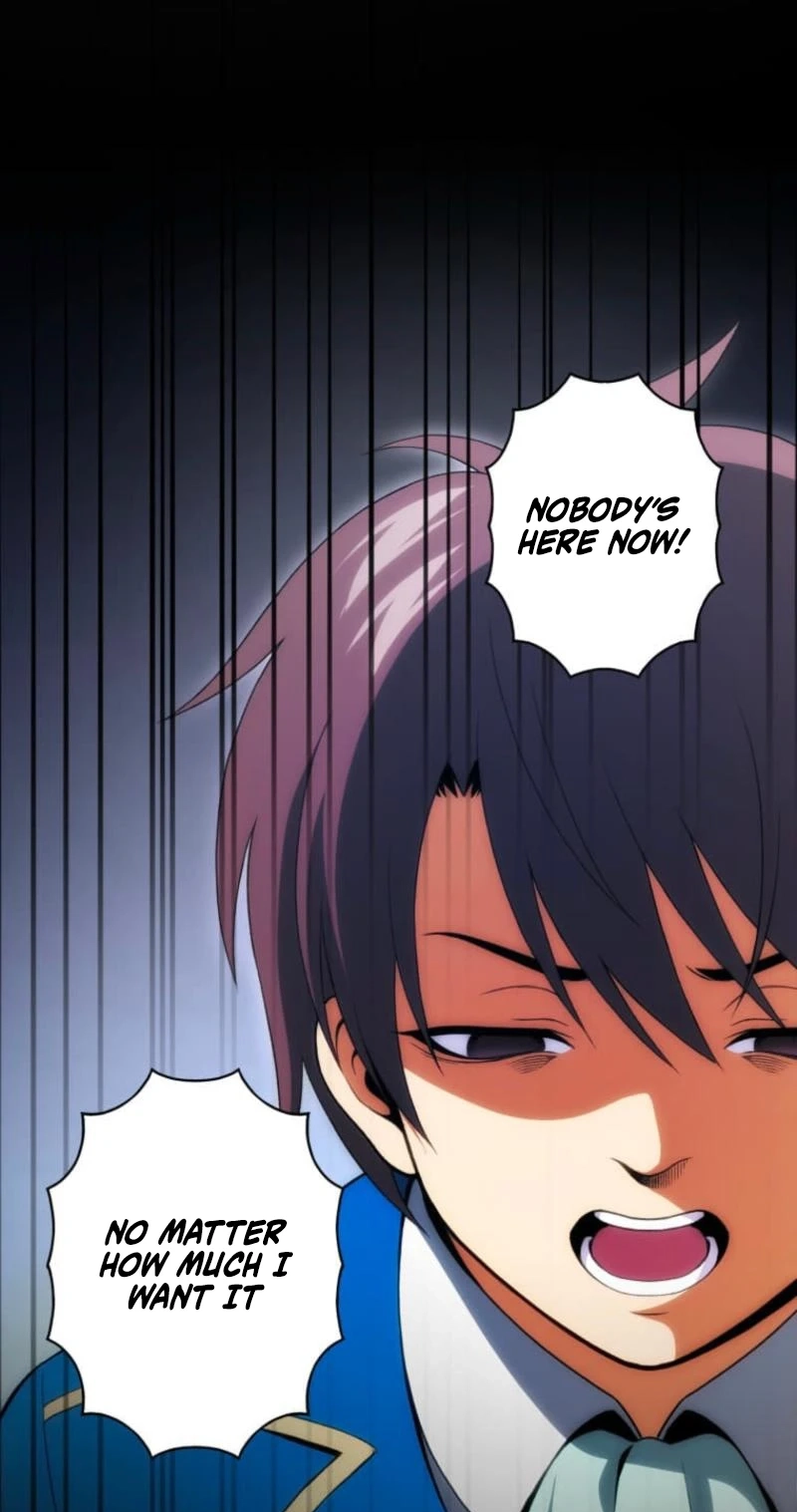 The Devil-Eater’s Grimoire Chapter 19 page 48 - 