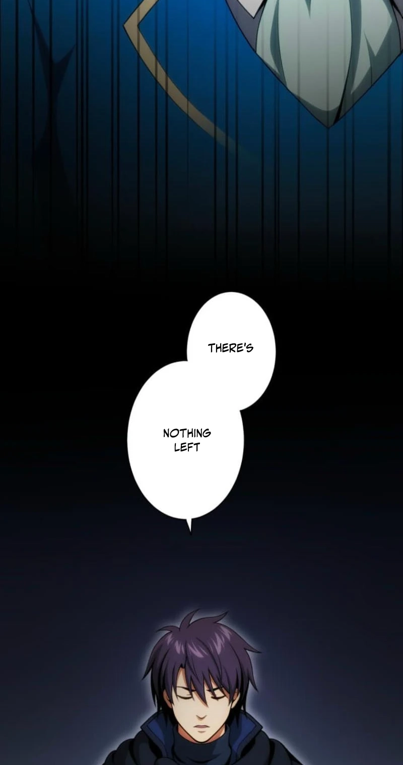 The Devil-Eater’s Grimoire Chapter 19 page 49 - 