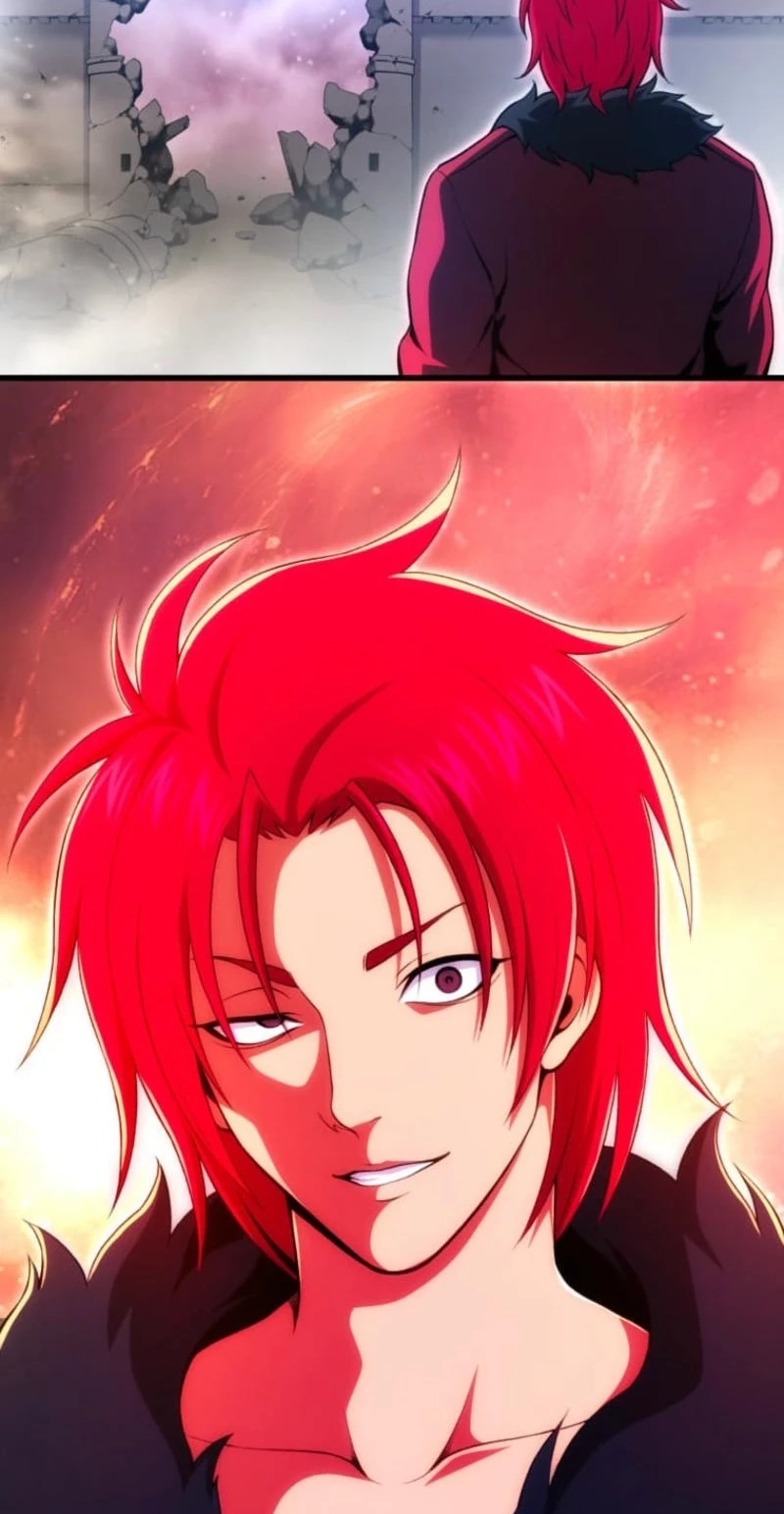 The Devil-Eater’s Grimoire Chapter 19 page 6 - 