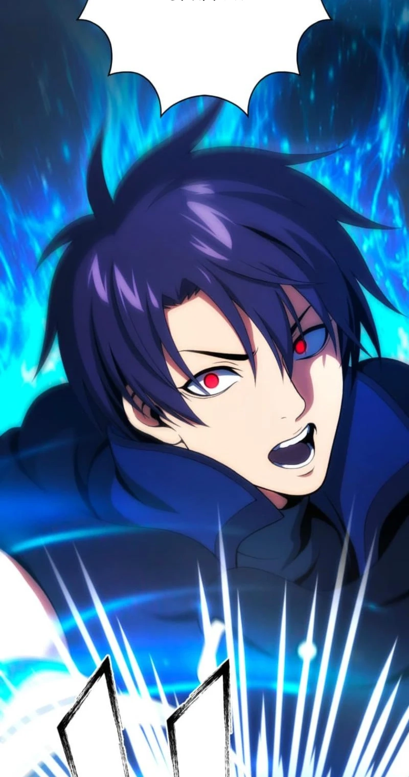 The Devil-Eater’s Grimoire Chapter 19 page 52 - 
