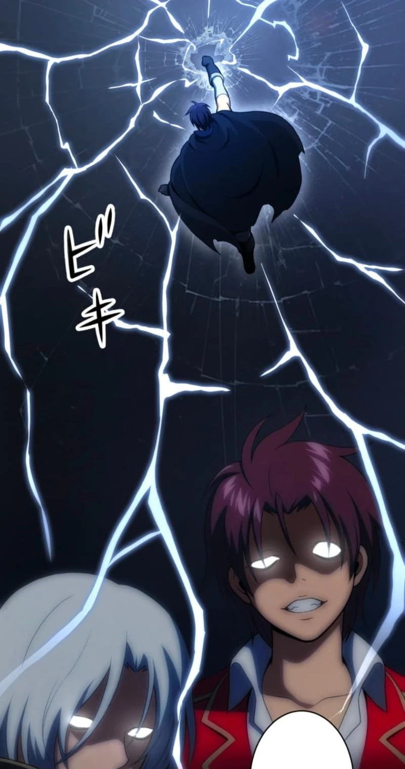 The Devil-Eater’s Grimoire Chapter 19 page 54 - 