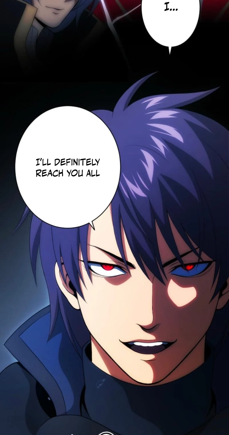 The Devil-Eater’s Grimoire Chapter 19 page 55 - 