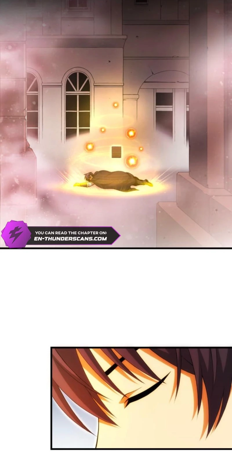 The Devil-Eater’s Grimoire Chapter 19 page 58 - 