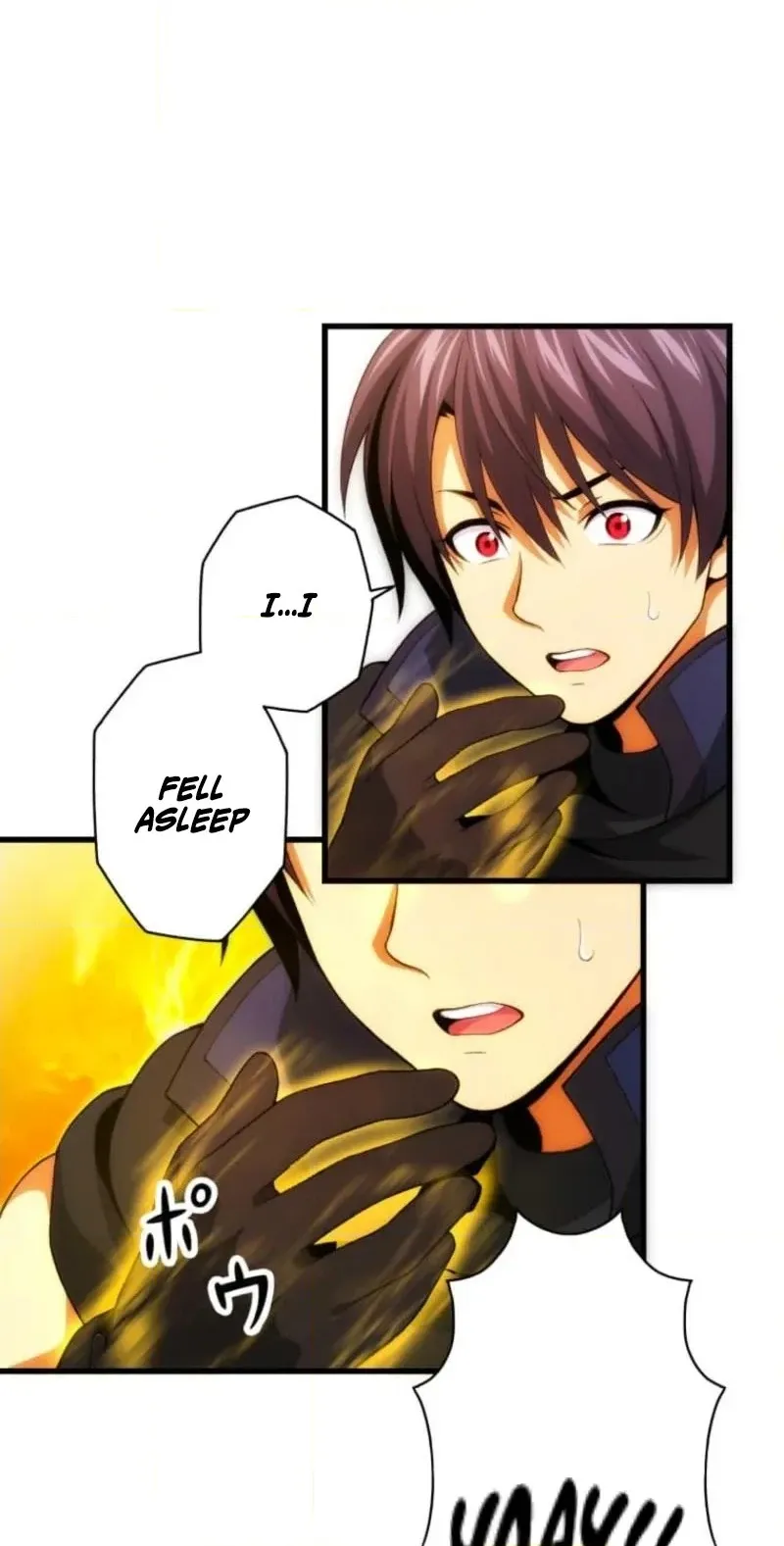 The Devil-Eater’s Grimoire Chapter 19 page 60 - 