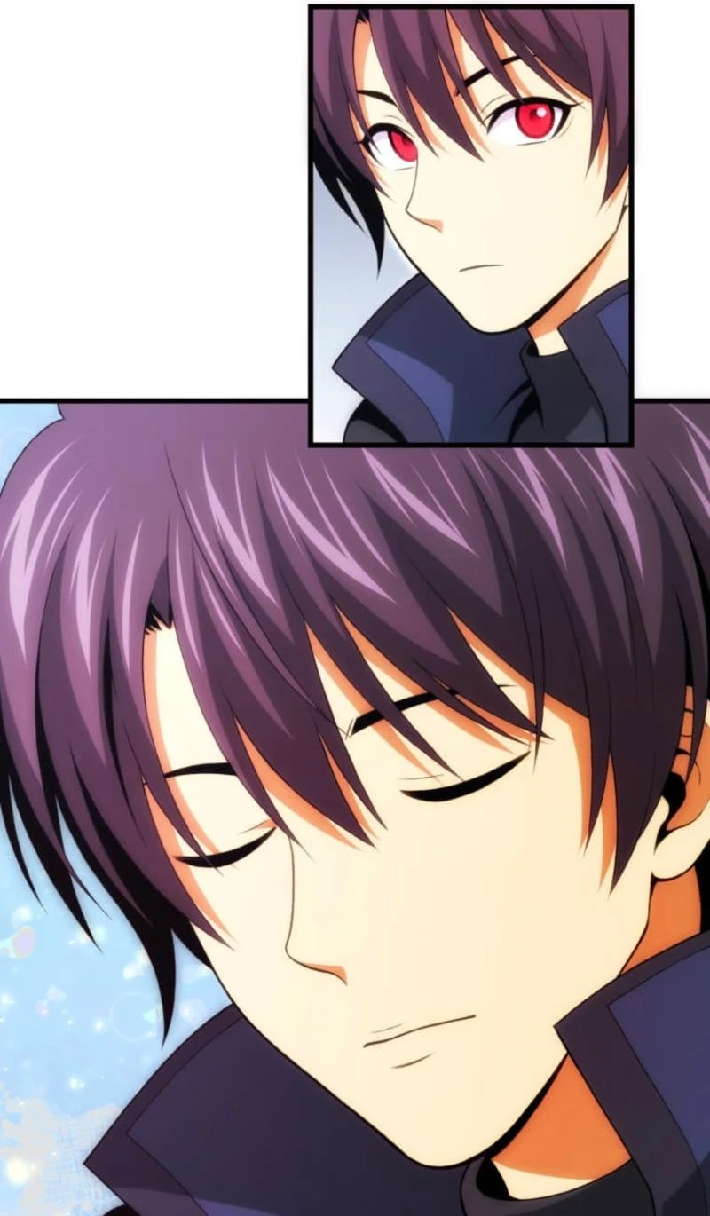 The Devil-Eater’s Grimoire Chapter 19 page 65 - 