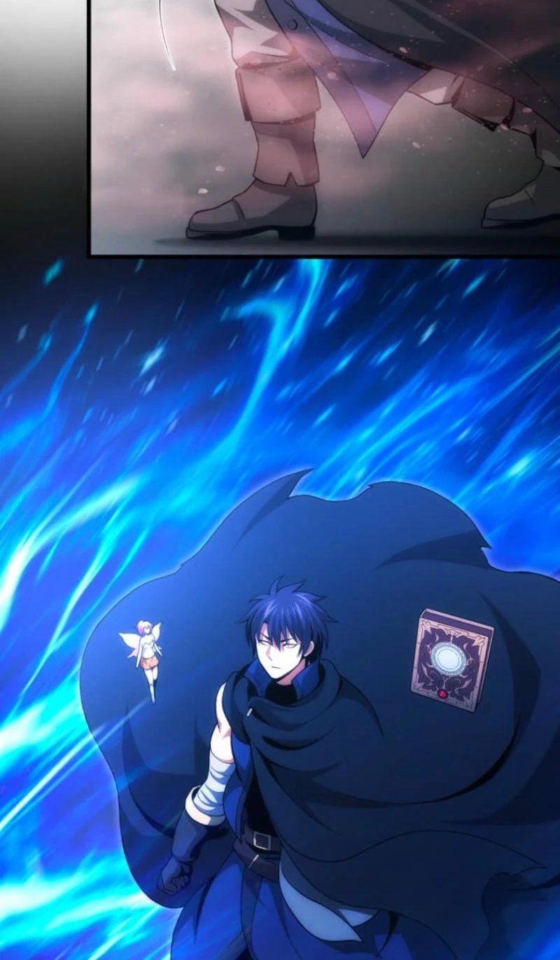 The Devil-Eater’s Grimoire Chapter 19 page 67 - 