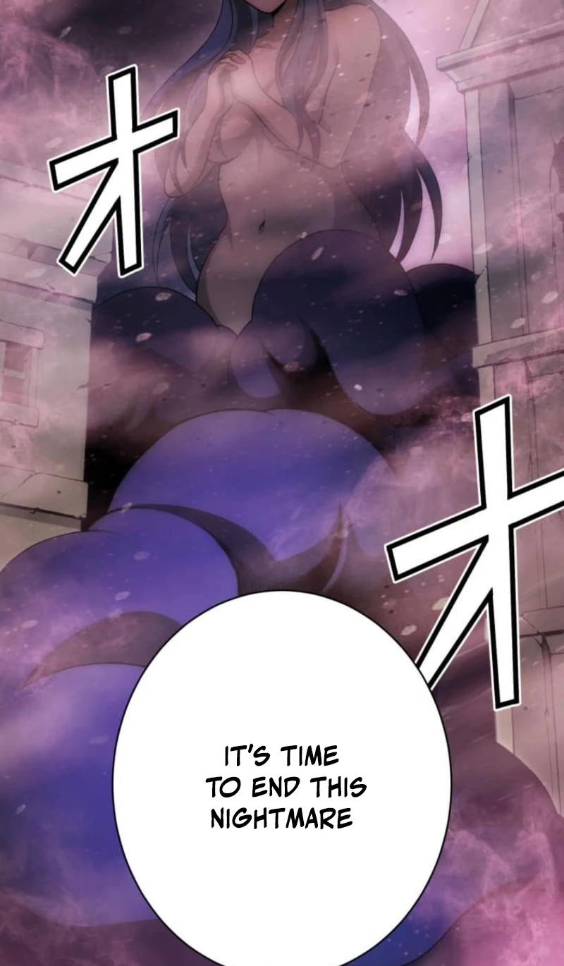 The Devil-Eater’s Grimoire Chapter 19 page 69 - 