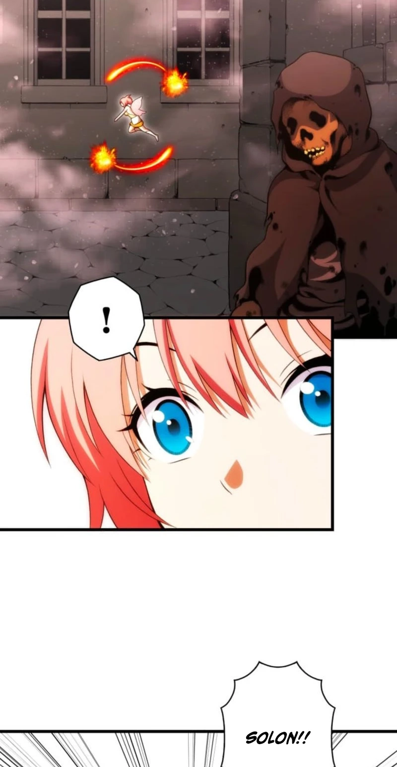 The Devil-Eater’s Grimoire Chapter 19 page 8 - 